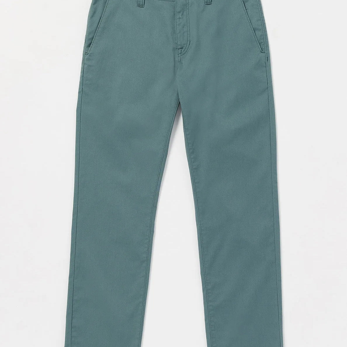 Volcom Mens Pants Frickin Modern Stretch Chino