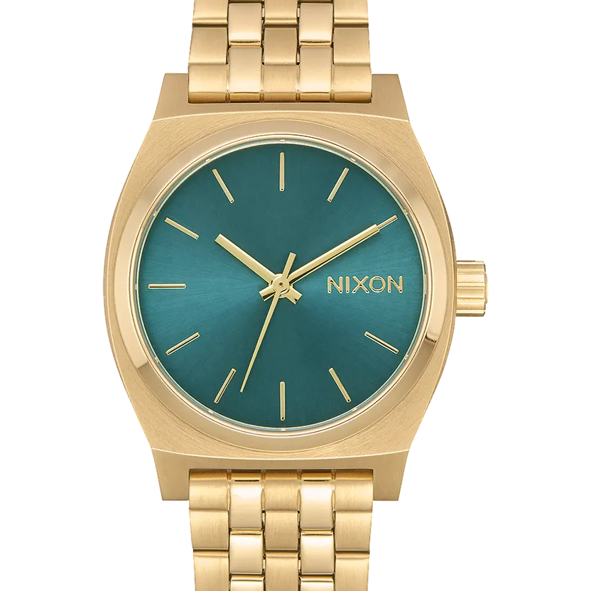 Nixon Watch Medium Time Teller