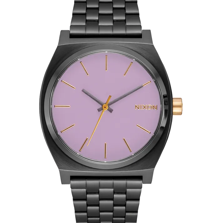 Nixon Watch Medium Time Teller