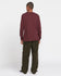Volcom Mens Pants Frickin Loose Tapered Corduroy