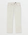 Volcom Mens Pants Solver 5 Pocket Slub