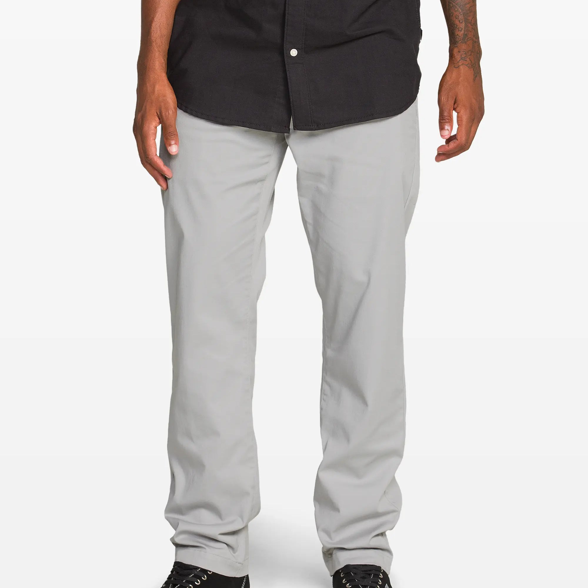 Volcom Mens Pants Frickin Modern Stretch