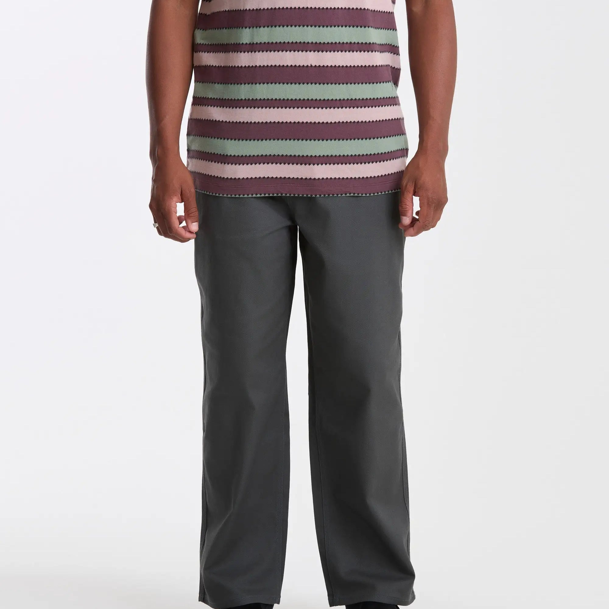 Volcom Mens Pants Billow