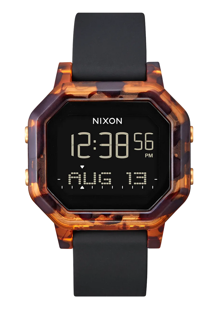 Nixon Watch Siren
