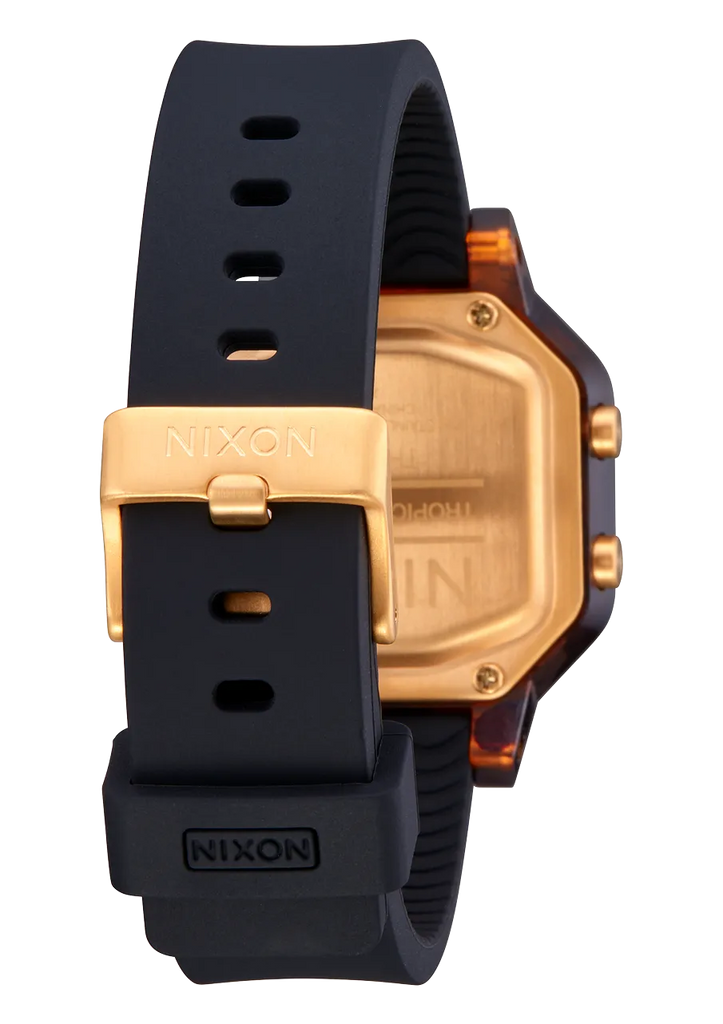 Nixon Watch Siren