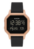 Nixon Watch Siren Stainless Steel