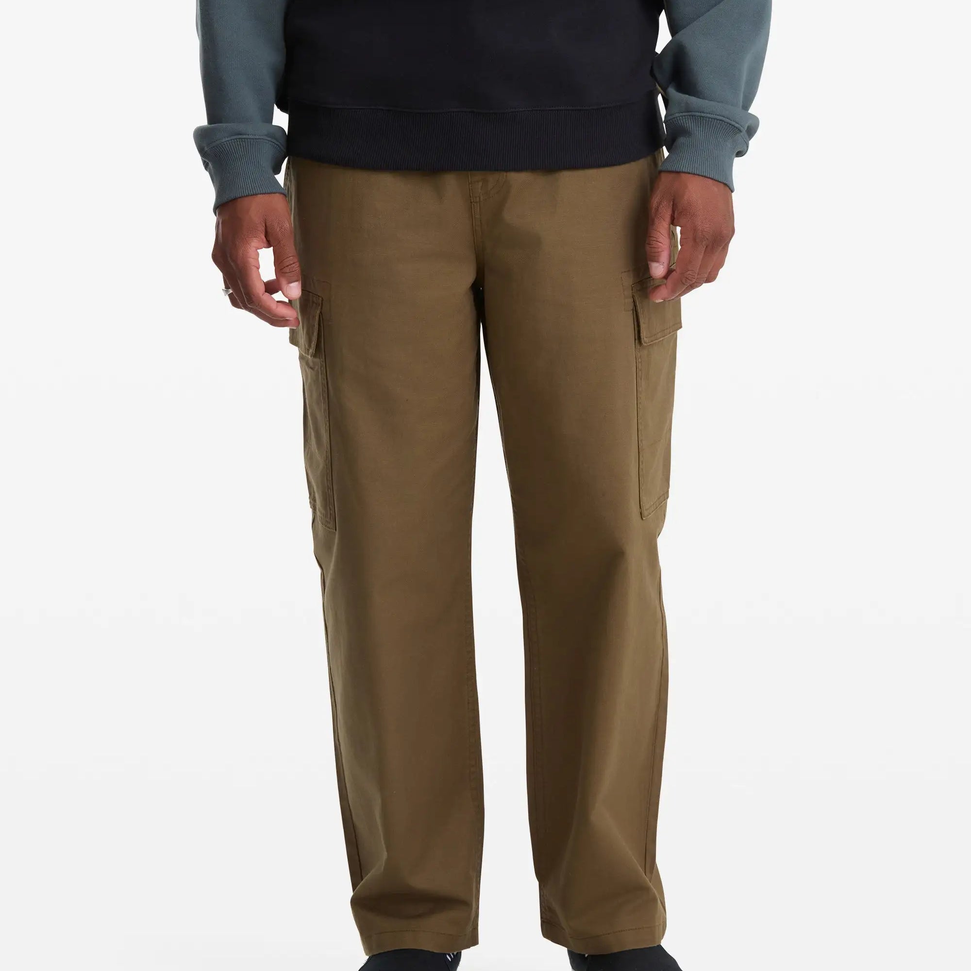 Volcom Mens Pants Billow Tapered Cargo