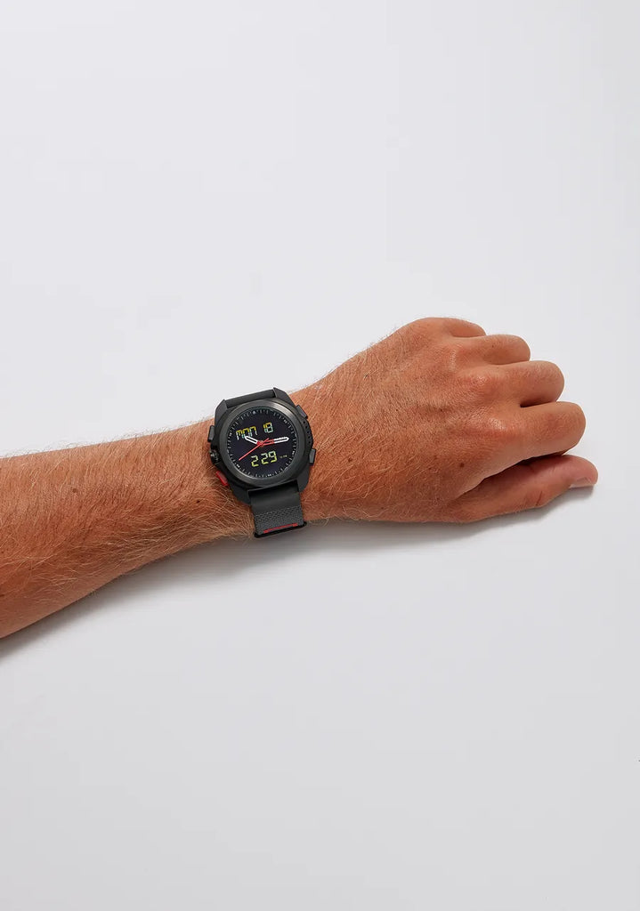Nixon Watch Ripley