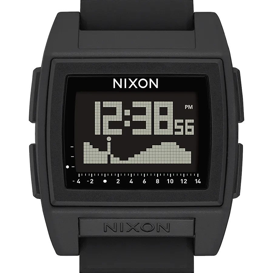 Nixon Watches Base Tide Pro