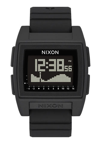 Nixon Watches Base Tide Pro