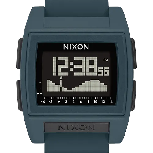 Nixon Watches Base Tide Pro