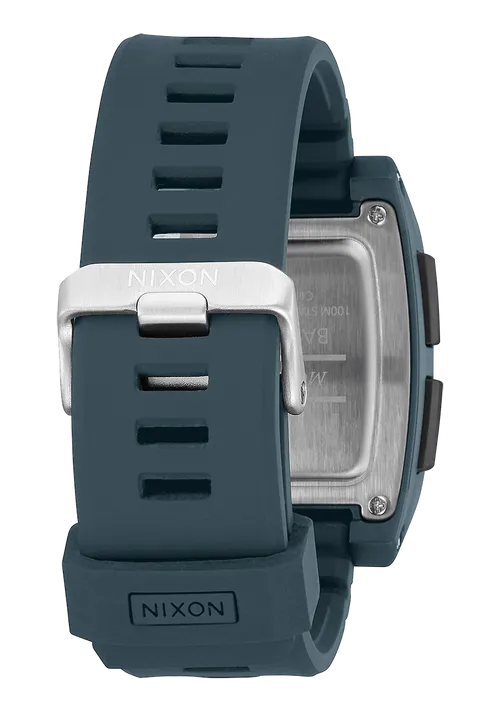 Nixon Watches Base Tide Pro