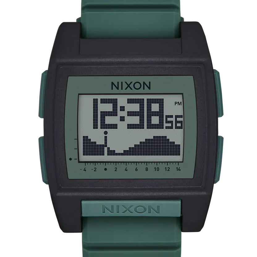 Nixon Watches Base Tide Pro