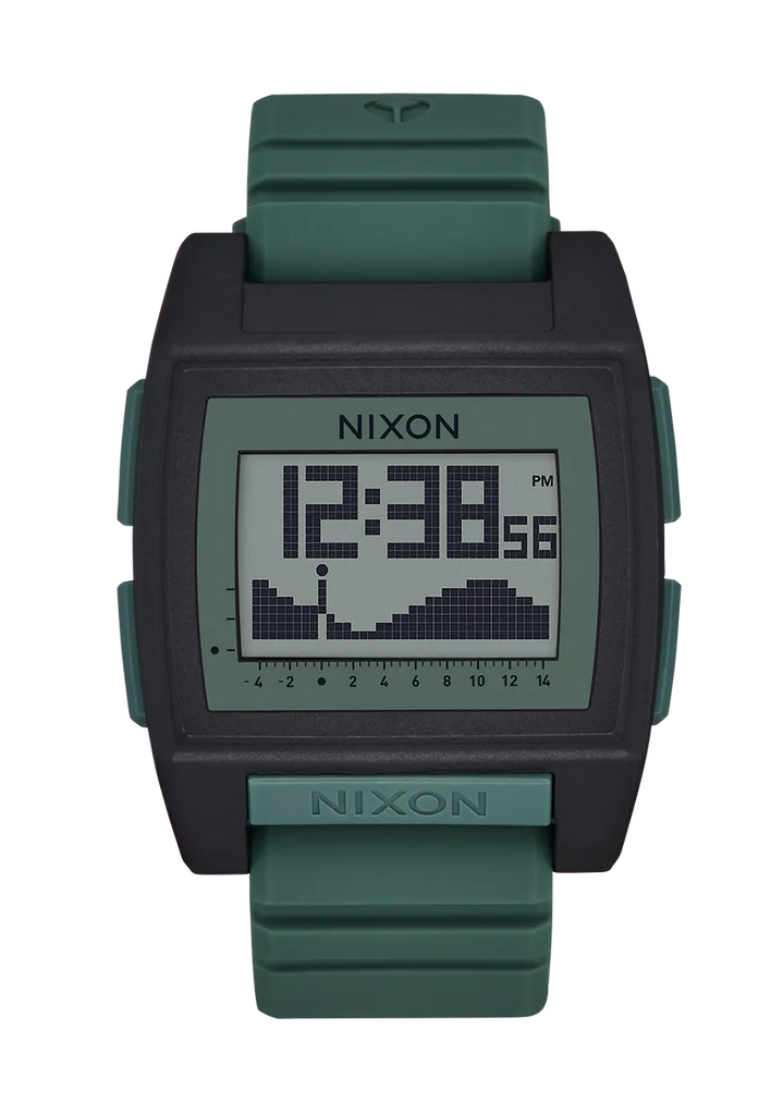 Nixon Watches Base Tide Pro