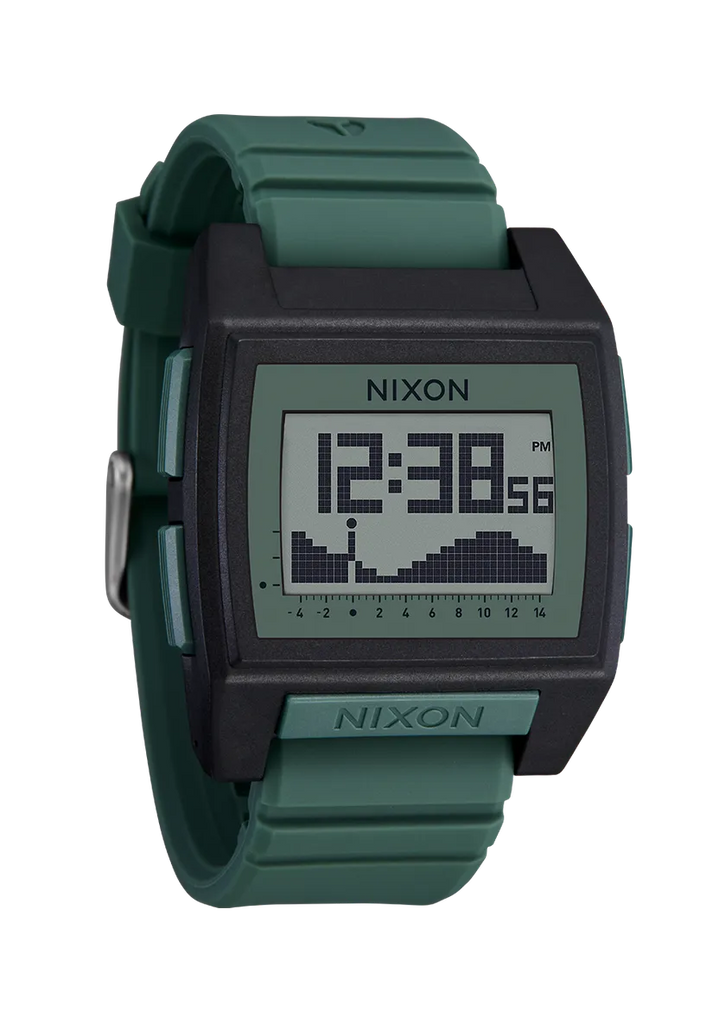 Nixon Watches Base Tide Pro