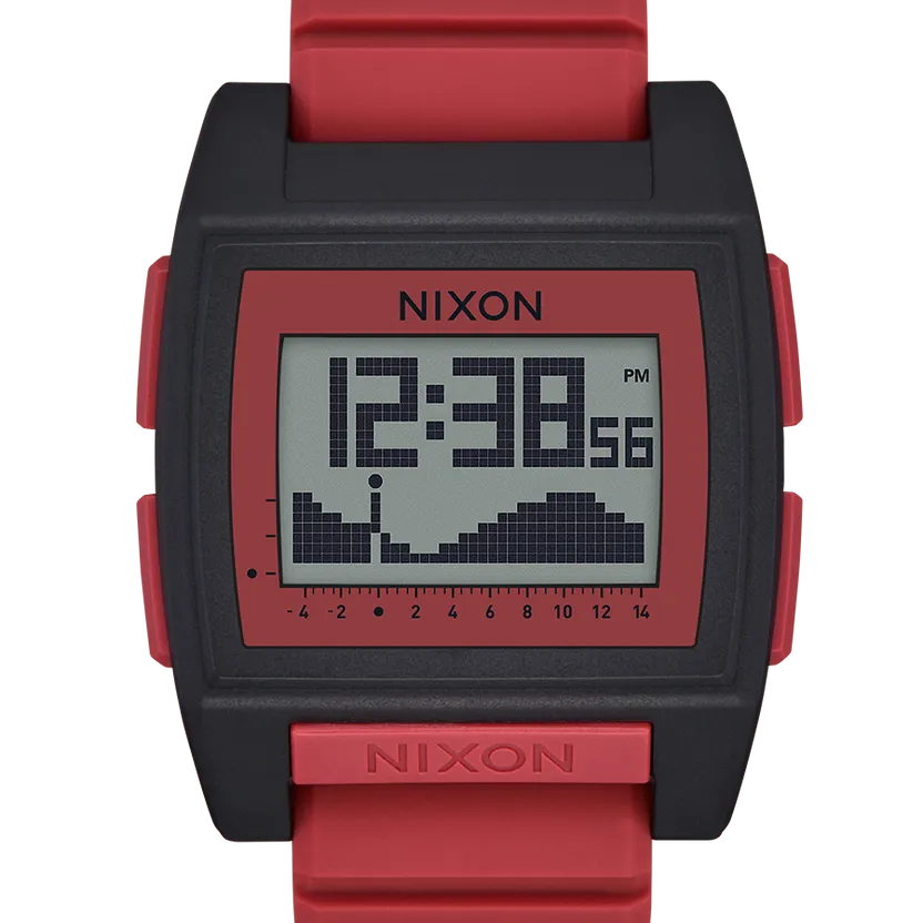Nixon Watches Base Tide Pro