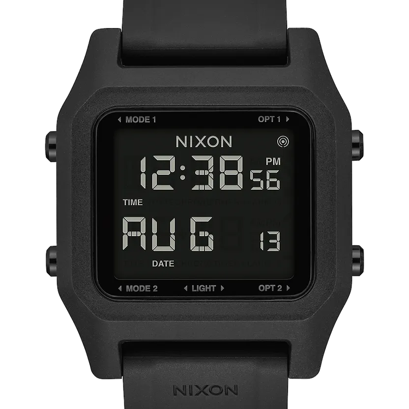 Nixon Watch Staple