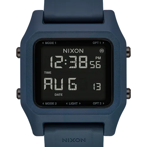 Nixon Watch Staple