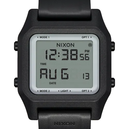 Nixon Watch Staple