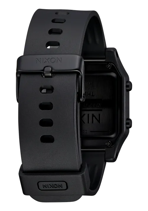 Nixon Watch Staple