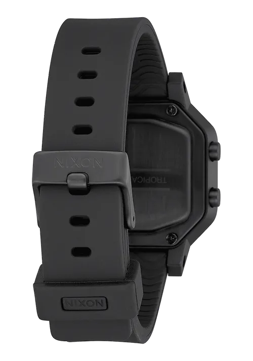 Nixon Watch Siren