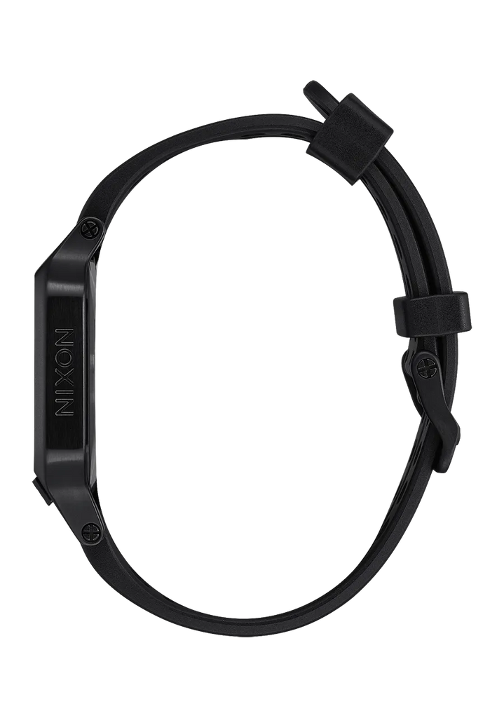 Nixon Heat Watch