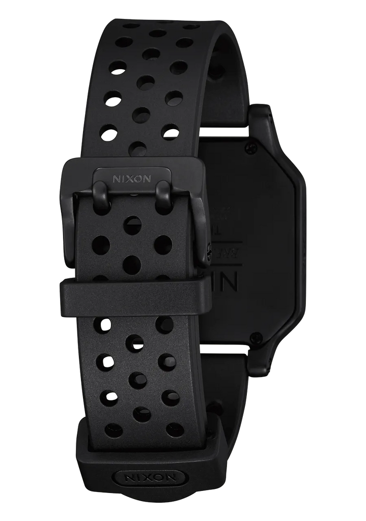 Nixon Heat Watch