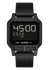 Nixon Heat Watch