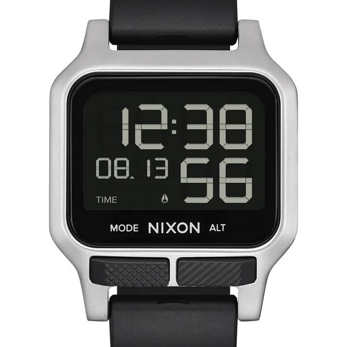 Nixon Heat Watch