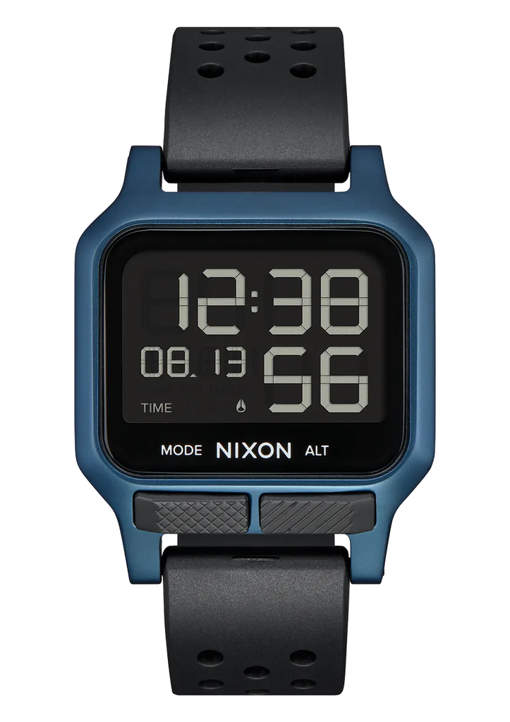 Nixon Heat Watch
