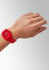 Nixon Watch Time Teller Rolling Stones