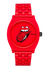 Nixon Watch Time Teller Rolling Stones