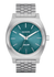 Nixon Watch Time Teller Solar