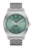 Nixon Watch Time Teller Solar