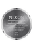 Nixon Watch Time Teller Solar