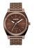 Nixon Watch Time Teller Solar