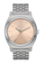Nixon Watch Time Teller Solar