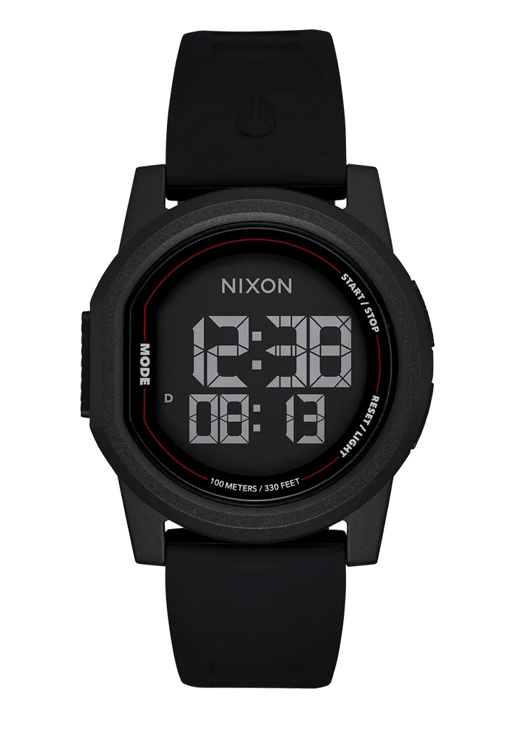 Nixon Watch Disk