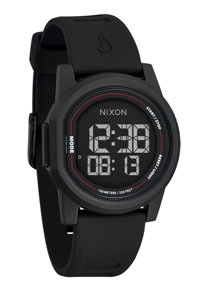 Nixon Watch Disk