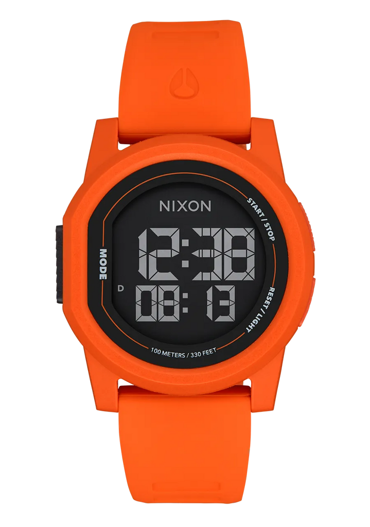 Nixon Watch Disk
