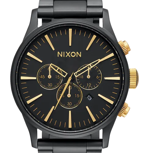 Nixon Watch Sentry Chrono