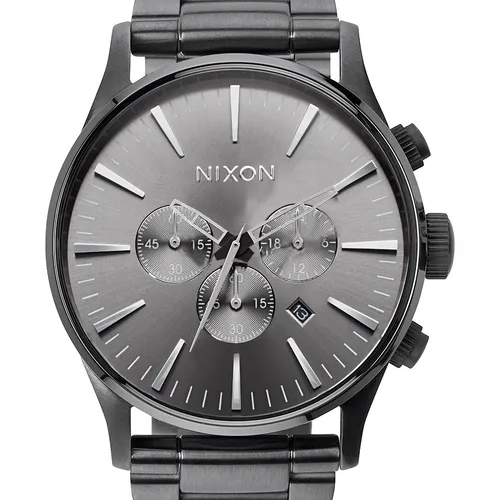 Nixon Watch Sentry Chrono