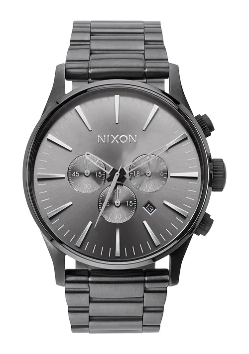Nixon Watch Sentry Chrono