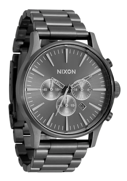 Nixon Watch Sentry Chrono Nixon Watch Sentry Chrono
