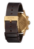 Nixon Watch Sentry Chrono Leather