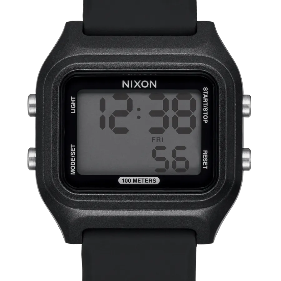 Nixon Watches Ripper