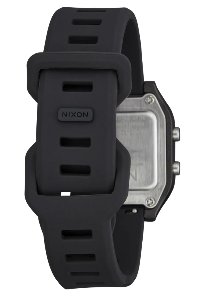 Nixon Watches Ripper