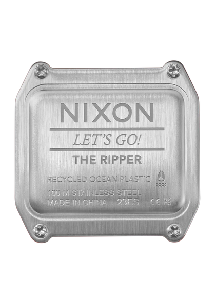 Nixon Watches Ripper