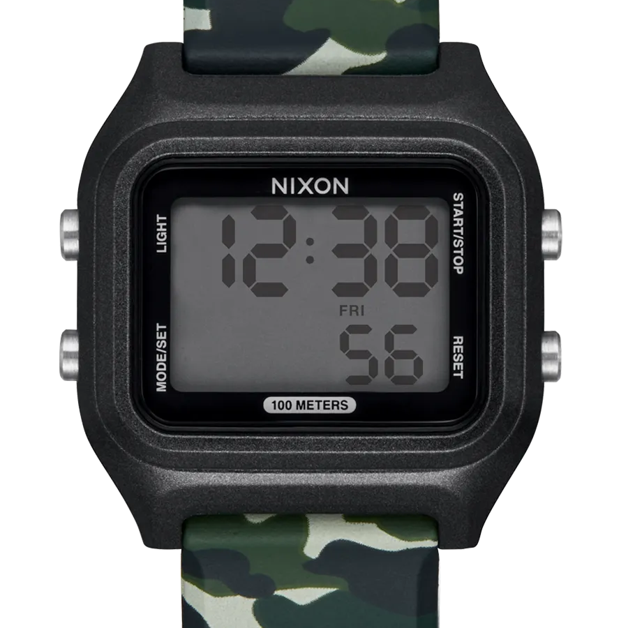 Nixon Watches Ripper