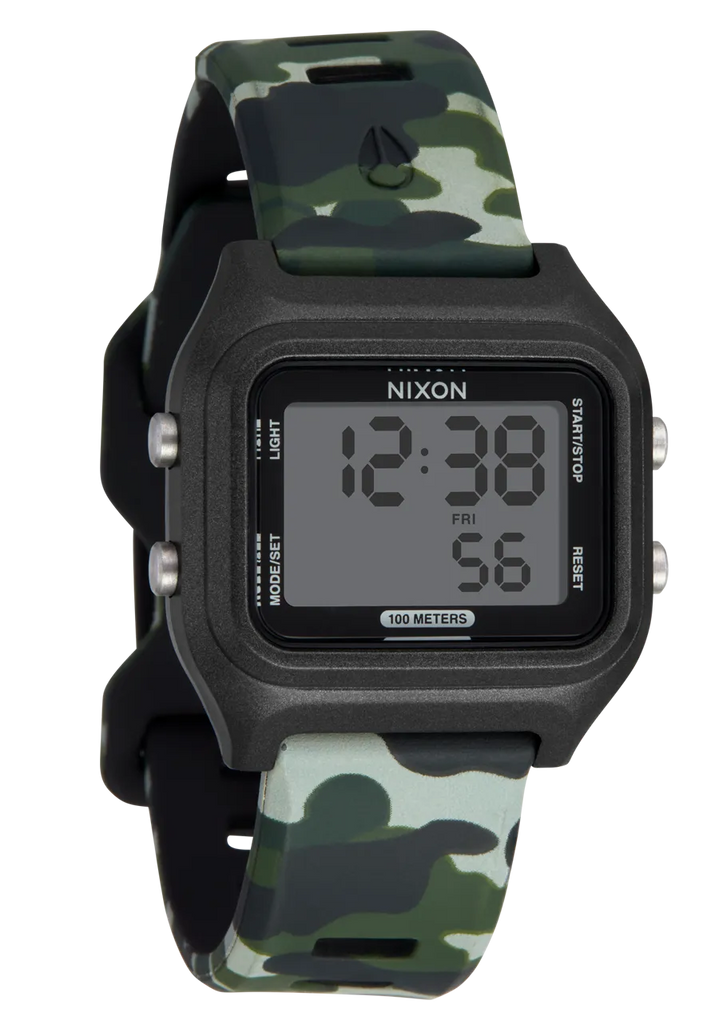 Nixon Watches Ripper